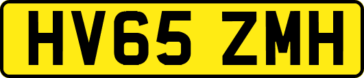 HV65ZMH