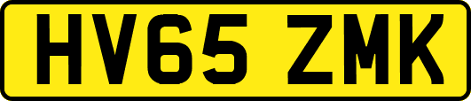 HV65ZMK