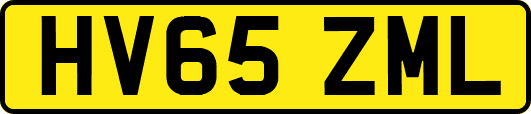 HV65ZML