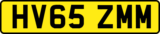 HV65ZMM