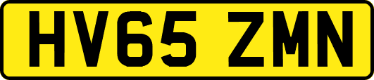 HV65ZMN