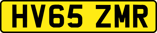 HV65ZMR