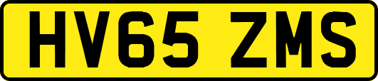HV65ZMS