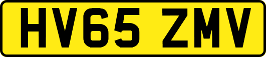 HV65ZMV