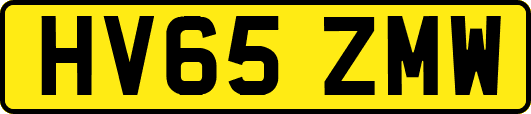 HV65ZMW