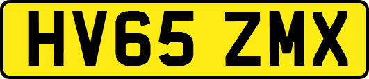 HV65ZMX