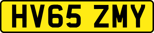 HV65ZMY
