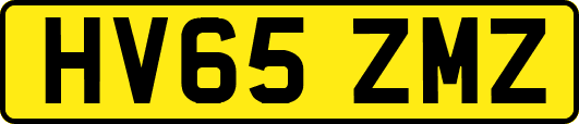 HV65ZMZ