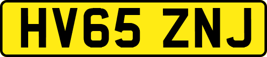 HV65ZNJ