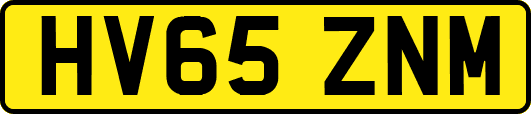 HV65ZNM
