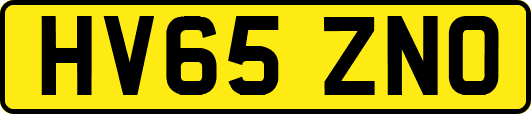 HV65ZNO