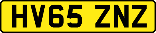 HV65ZNZ