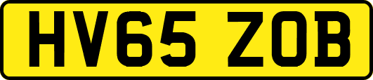 HV65ZOB