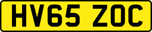 HV65ZOC