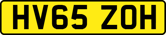 HV65ZOH