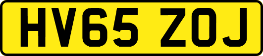 HV65ZOJ