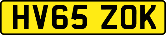 HV65ZOK