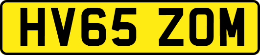 HV65ZOM