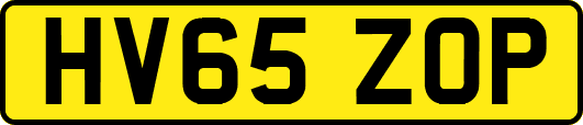 HV65ZOP