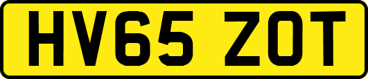HV65ZOT