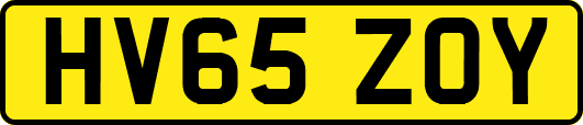 HV65ZOY