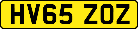 HV65ZOZ