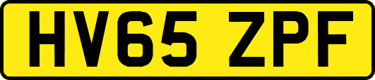 HV65ZPF