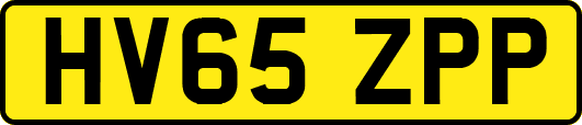 HV65ZPP