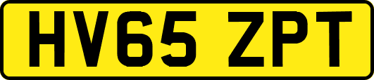 HV65ZPT