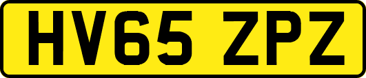 HV65ZPZ