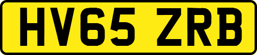 HV65ZRB