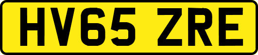 HV65ZRE