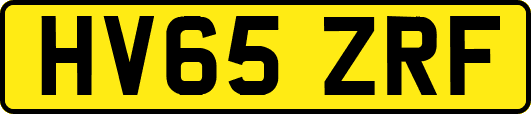 HV65ZRF