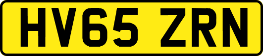 HV65ZRN