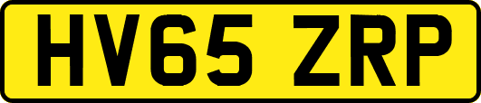 HV65ZRP