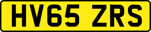HV65ZRS
