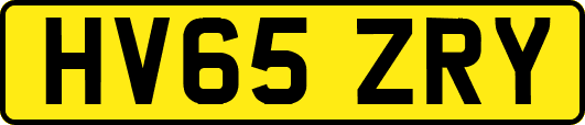HV65ZRY