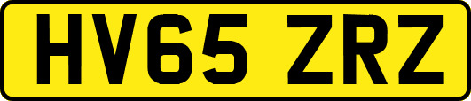HV65ZRZ