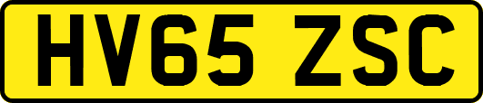 HV65ZSC