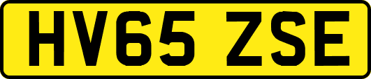 HV65ZSE