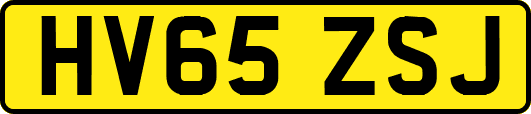 HV65ZSJ