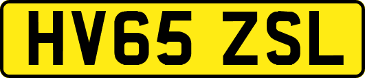 HV65ZSL