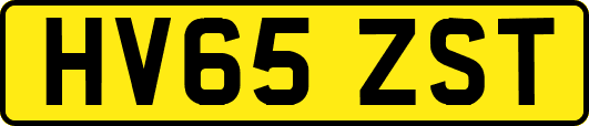 HV65ZST