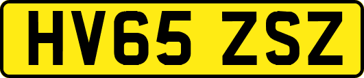 HV65ZSZ