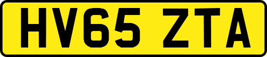 HV65ZTA