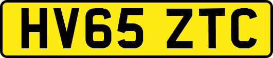 HV65ZTC