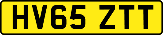 HV65ZTT