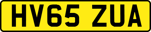 HV65ZUA