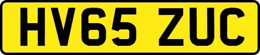 HV65ZUC