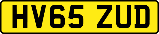 HV65ZUD